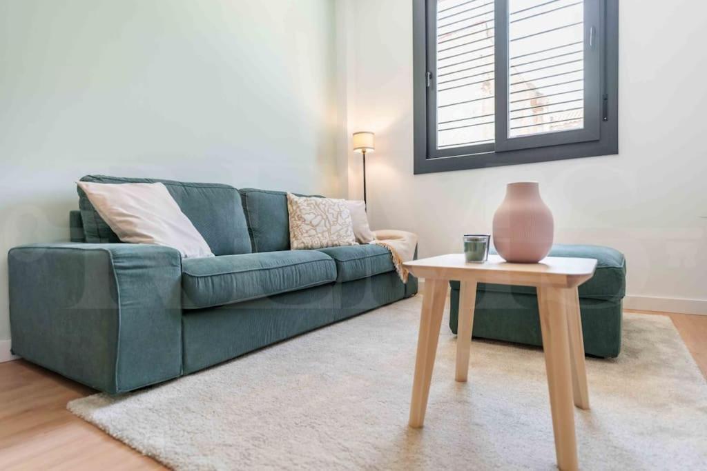 Fresh & Stylish Apartment With Parking By Rems Malaga Zewnętrze zdjęcie